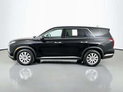 More photos of 2025 Hyundai Palisade SEL at Clement Supercenter, MO