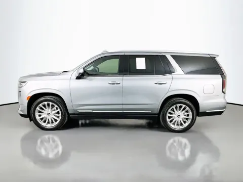 More photos of 2023 Cadillac Escalade Premium Luxury at Clement Supercenter, MO