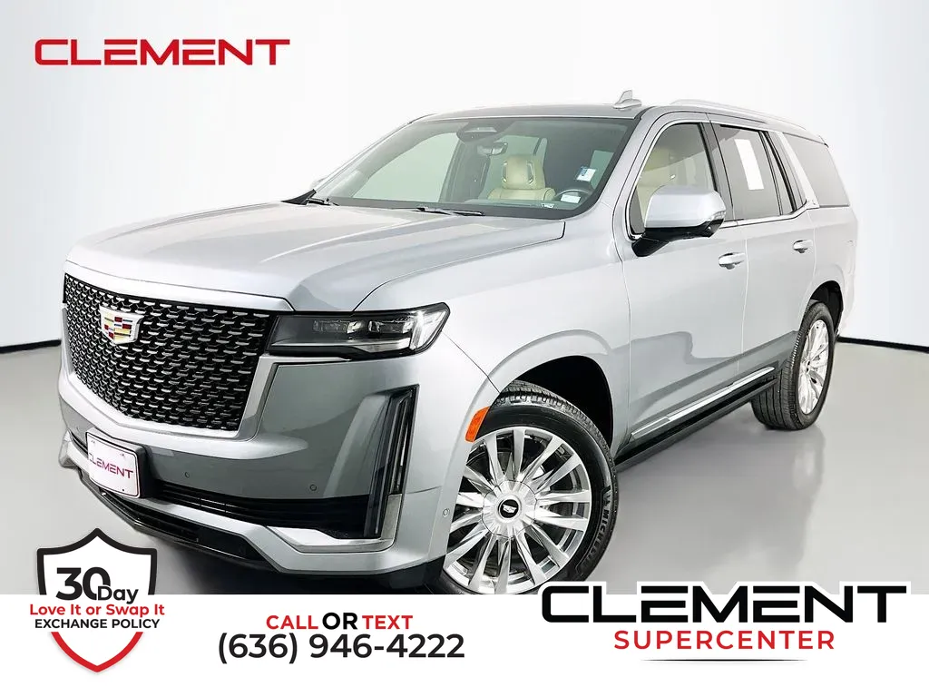 2023 Cadillac Escalade Premium Luxury for sale in Saint Charles, MO