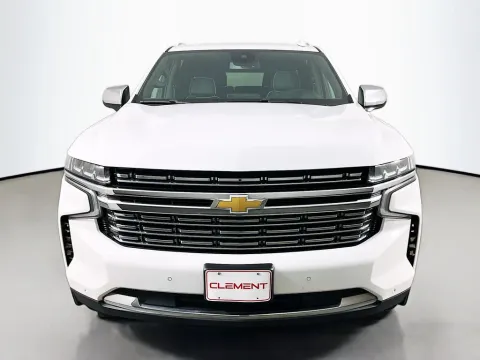 Another view of 2023 Chevrolet Suburban Premier for sale in Saint Charles, MO at Clement Supercenter