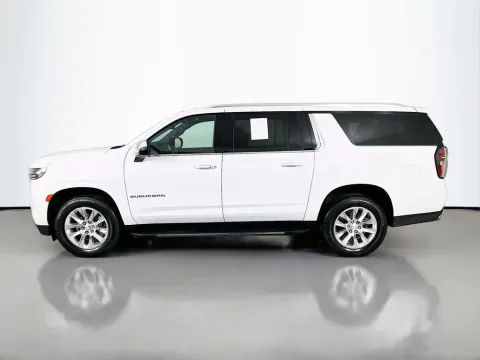 More photos of 2023 Chevrolet Suburban Premier at Clement Supercenter, MO