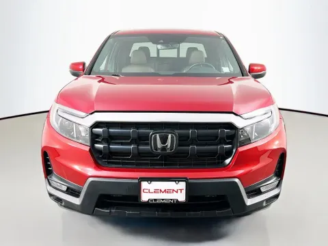 Photos of 2024 Honda Ridgeline RTL for sale in Saint Charles, MO at Clement Supercenter