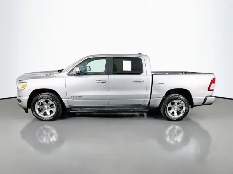 More photos of 2023 Ram 1500 Big Horn/Lone Star at Clement Supercenter, MO
