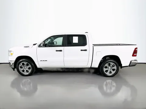 More photos of 2023 Ram 1500 Big Horn/Lone Star at Clement Supercenter, MO