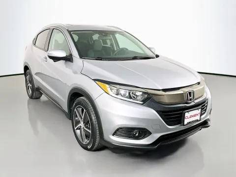 More photos of 2022 Honda HR-V EX at Clement Supercenter, MO
