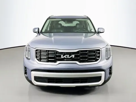 Another view of 2025 Kia Telluride S for sale in Saint Charles, MO at Clement Supercenter