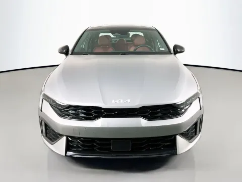 Photos of 2025 Kia K5 GT-Line for sale in Saint Charles, MO at Clement Supercenter