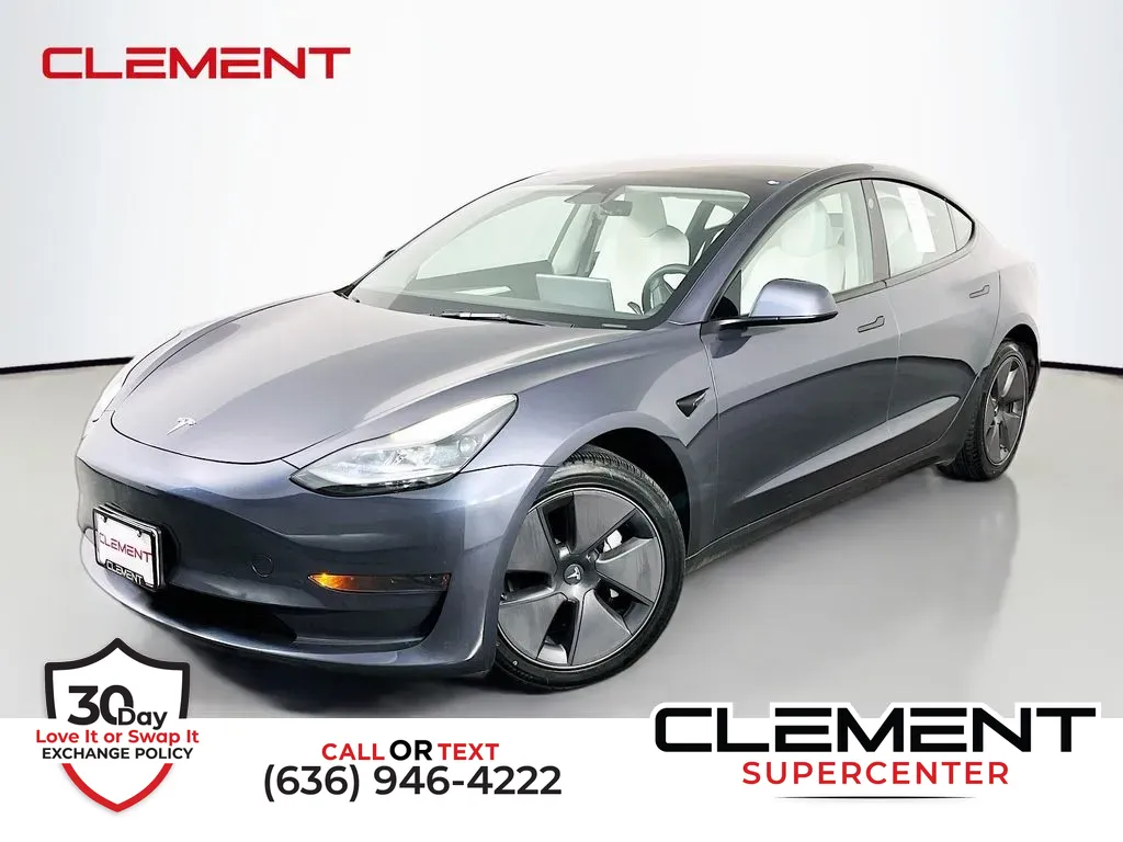 2023 Tesla Model 3 for sale in Saint Charles, MO