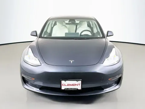 Photos of 2023 Tesla Model 3 for sale in Saint Charles, MO at Clement Supercenter