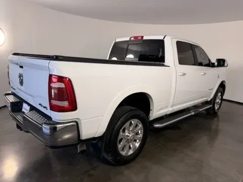 More photos of 2022 Ram 2500 Laramie at Clement Supercenter, MO