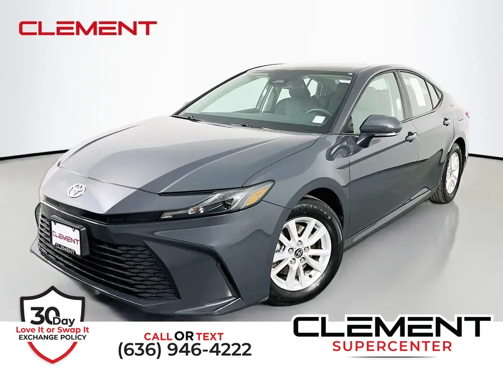 2025 Toyota Camry LE for sale in Saint Charles, MO