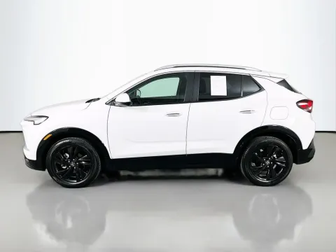 More photos of 2024 Buick Encore GX Sport Touring at Clement Supercenter, MO