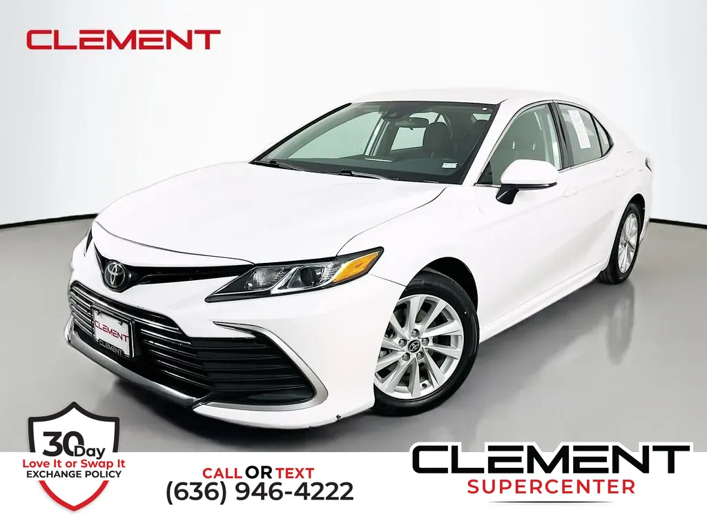 2024 Toyota Camry LE for sale in Saint Charles, MO