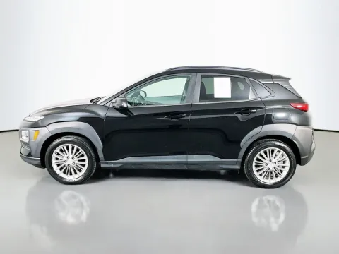 More photos of 2018 Hyundai Kona SEL at Clement Supercenter, MO