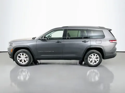 More photos of 2021 Jeep Grand Cherokee L Limited at Clement Supercenter, MO