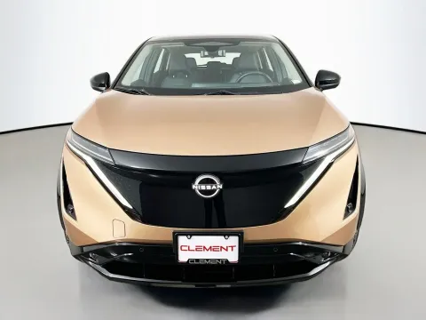 Another view of 2023 Nissan Ariya PREMIERE for sale in Saint Charles, MO at Clement Supercenter