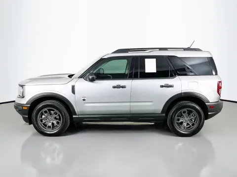 More photos of 2022 Ford Bronco Sport Big Bend at Clement Supercenter, MO