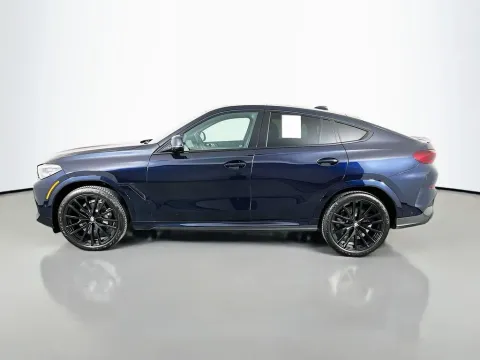 More photos of 2023 BMW X6 xDrive40i at Clement Supercenter, MO