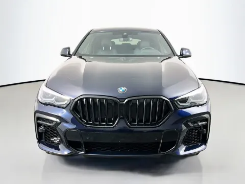 Photos of 2023 BMW X6 xDrive40i for sale in Saint Charles, MO at Clement Supercenter