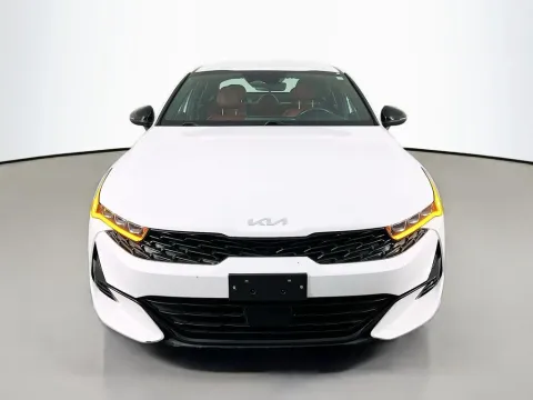 Photos of 2023 Kia K5 GT-Line for sale in Saint Charles, MO at Clement Supercenter