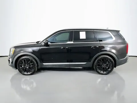 More photos of 2022 Kia Telluride SX at Clement Supercenter, MO