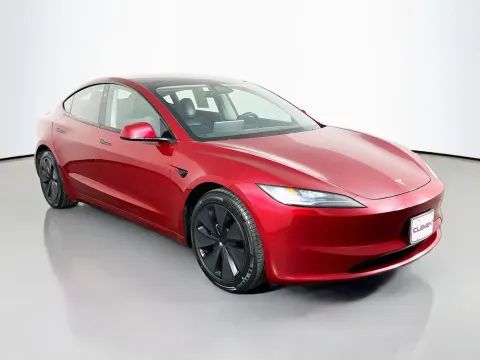 More photos of 2024 Tesla Model 3 Long Range at Clement Supercenter, MO