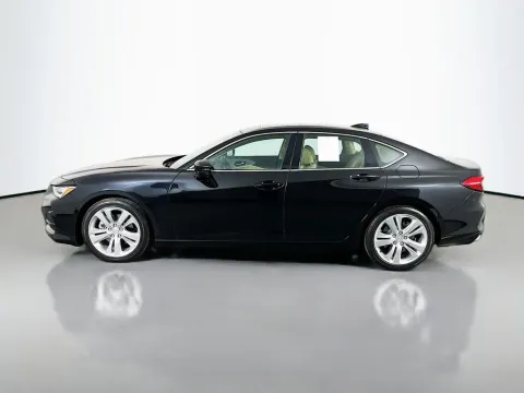 More photos of 2021 Acura TLX Technology Package at Clement Supercenter, MO