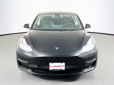 Photos of 2023 Tesla Model 3 for sale in Saint Charles, MO at Clement Supercenter