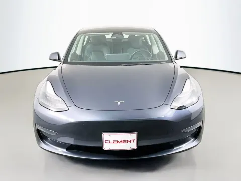 Another view of 2023 Tesla Model 3 for sale in Saint Charles, MO at Clement Supercenter