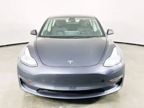 Photos of 2023 Tesla Model 3 for sale in Saint Charles, MO at Clement Supercenter