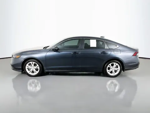 More photos of 2024 Honda Accord LX at Clement Supercenter, MO