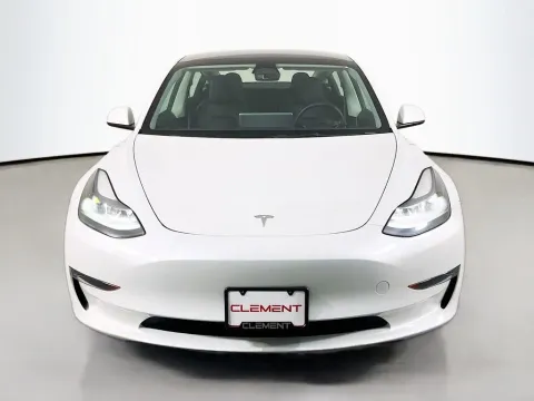 Photos of 2023 Tesla Model 3 for sale in Saint Charles, MO at Clement Supercenter