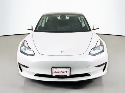 Photos of 2023 Tesla Model 3 for sale in Saint Charles, MO at Clement Supercenter