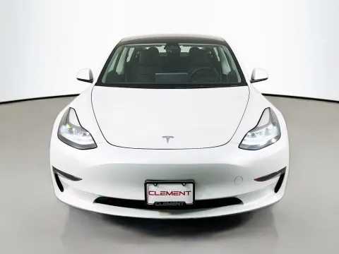 Photos of 2023 Tesla Model 3 for sale in Saint Charles, MO at Clement Supercenter