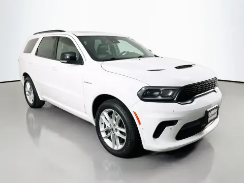 More photos of 2024 Dodge Durango R/T at Clement Supercenter, MO