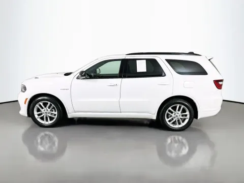 More photos of 2024 Dodge Durango R/T at Clement Supercenter, MO
