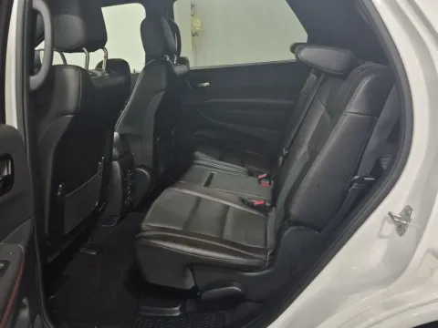 Another view of 2024 Dodge Durango R/T for sale in Saint Charles, MO at Clement Supercenter