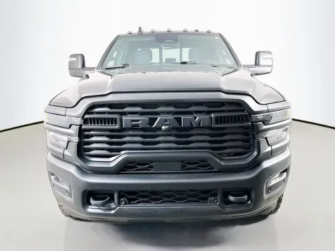 Photos of 2025 Ram 2500 Tradesman for sale in Saint Charles, MO at Clement Supercenter