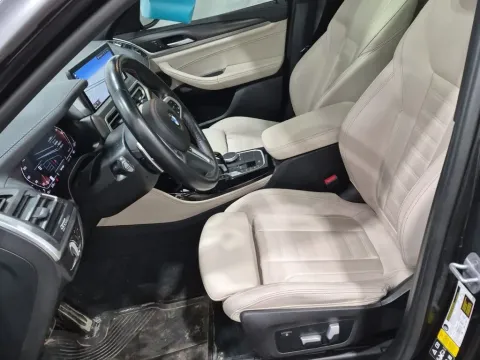 Photos of 2023 BMW X4 M40i for sale in Saint Charles, MO at Clement Supercenter