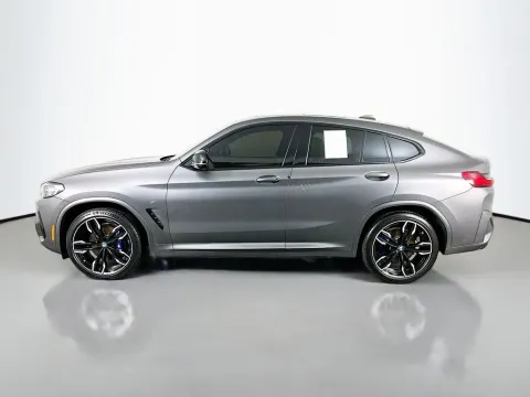More photos of 2023 BMW X4 M40i at Clement Supercenter, MO