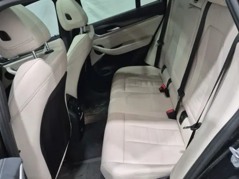 Another view of 2023 BMW X4 M40i for sale in Saint Charles, MO at Clement Supercenter