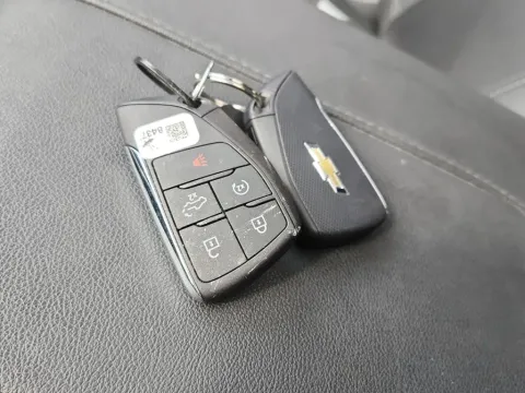 More photos of 2024 Chevrolet Silverado 1500 RST at Clement Supercenter, MO