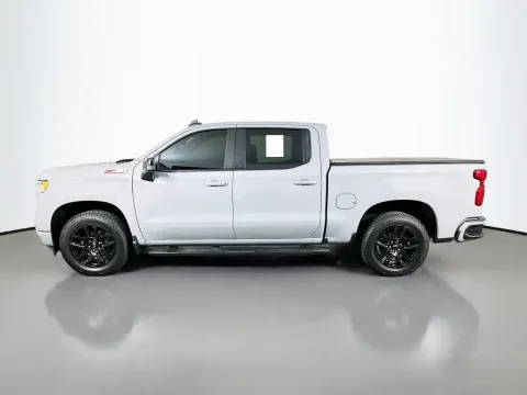 More photos of 2024 Chevrolet Silverado 1500 RST at Clement Supercenter, MO