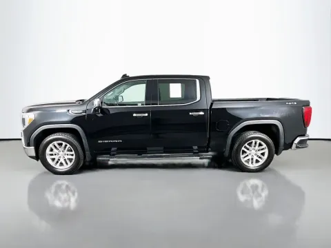 More photos of 2020 GMC Sierra 1500 SLT at Clement Supercenter, MO