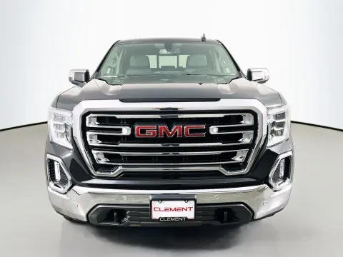 Photos of 2020 GMC Sierra 1500 SLT for sale in Saint Charles, MO at Clement Supercenter