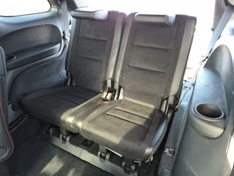 More photos of 2024 Dodge Durango R/T at Clement Supercenter, MO