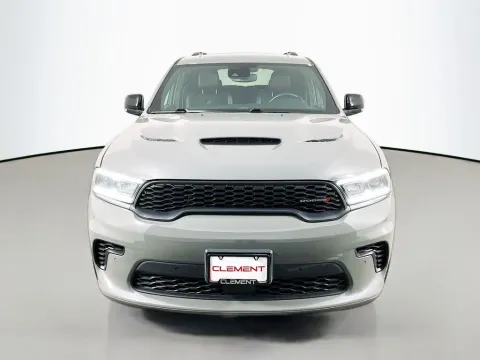 Another view of 2024 Dodge Durango R/T Plus for sale in Saint Charles, MO at Clement Supercenter
