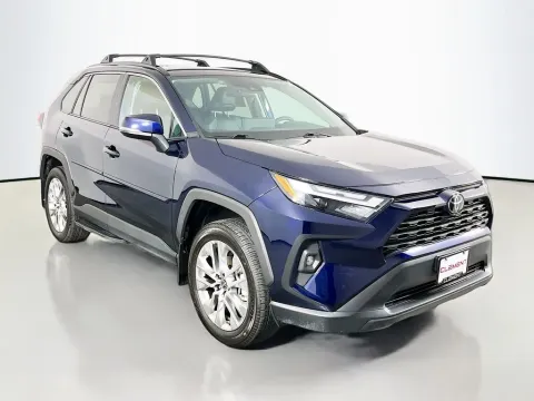 More photos of 2025 Toyota RAV4 XLE Premium at Clement Supercenter, MO