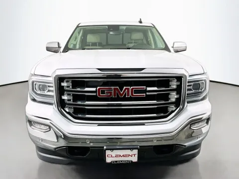 Another view of 2017 GMC Sierra 1500 SLT for sale in Saint Charles, MO at Clement Supercenter