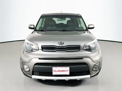 Another view of 2017 Kia Soul Plus for sale in Saint Charles, MO at Clement Supercenter